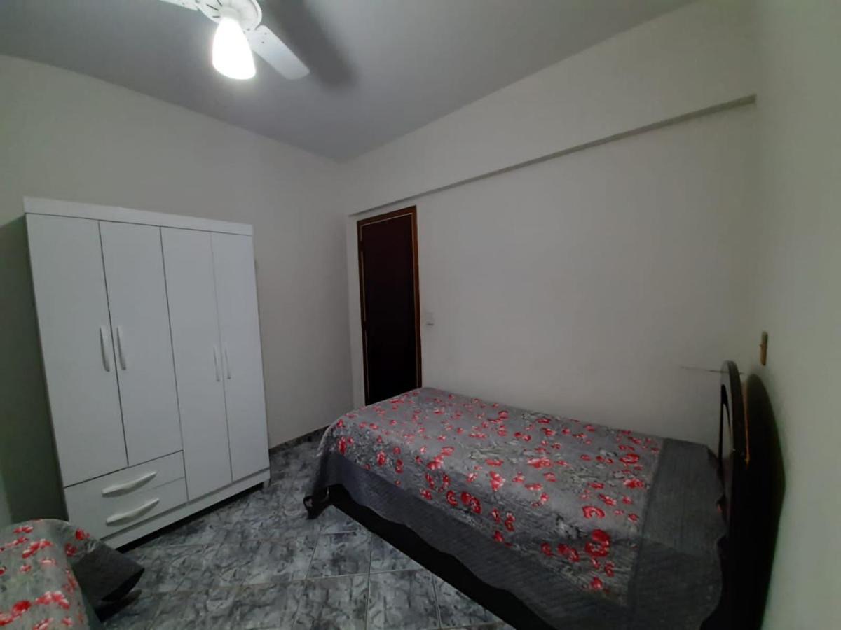 Lindo Apto Praia Martin De Sa Em Condominio Com Piscina, Estacionamento, Wi-Fi 150Mbps,Perto Do Mar!!! Caraguatatuba Eksteriør billede