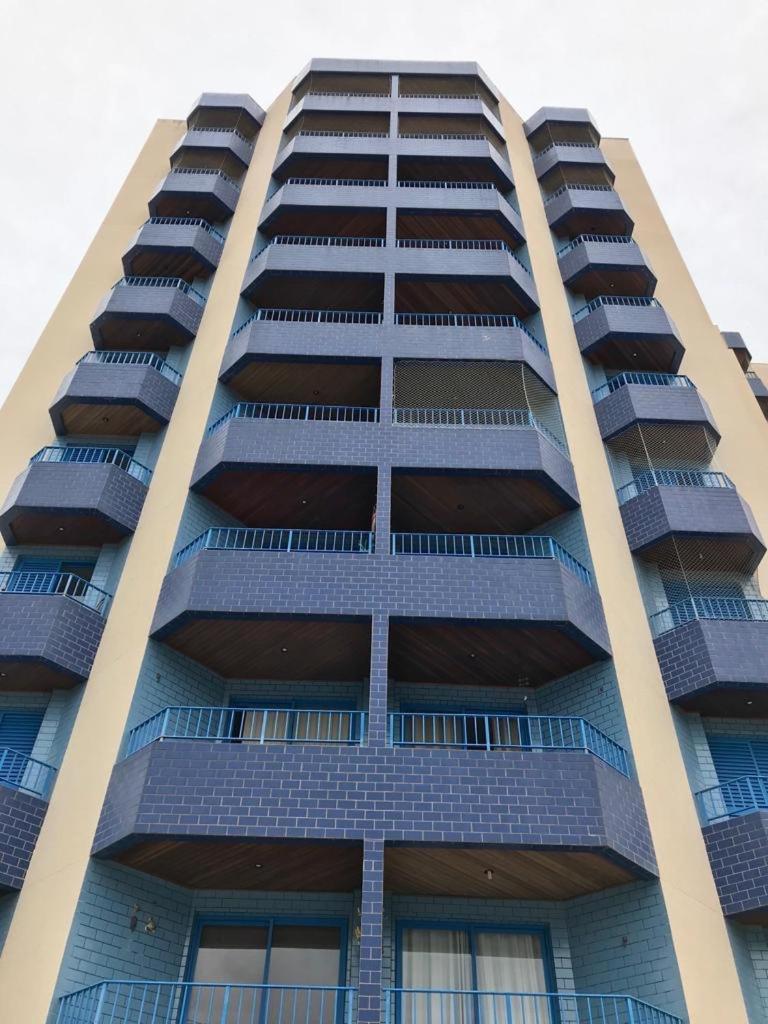 Lindo Apto Praia Martin De Sa Em Condominio Com Piscina, Estacionamento, Wi-Fi 150Mbps,Perto Do Mar!!! Caraguatatuba Eksteriør billede