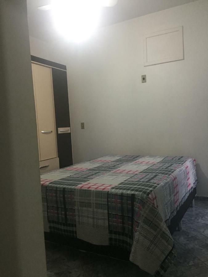 Lindo Apto Praia Martin De Sa Em Condominio Com Piscina, Estacionamento, Wi-Fi 150Mbps,Perto Do Mar!!! Caraguatatuba Eksteriør billede