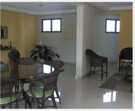 Lindo Apto Praia Martin De Sa Em Condominio Com Piscina, Estacionamento, Wi-Fi 150Mbps,Perto Do Mar!!! Caraguatatuba Eksteriør billede